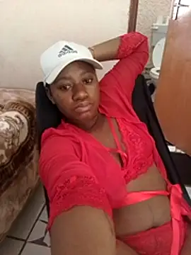 SexyPQueen online show from 03-06-26, 06:43