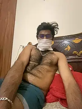 Goravdesiland online show from 03-19-26, 06:56