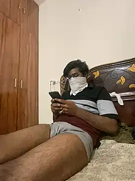 Goravdesiland online show from 03-30-26, 11:17