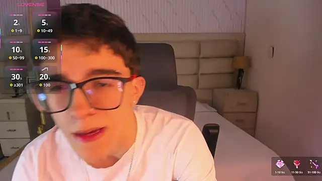 TylerCross  online show from 04-18-26, 08:20