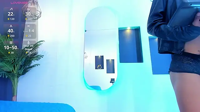 Em1ly jones online show from 03-20-26, 12:21