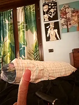 bellad0nna online show from 04-12-26, 02:05