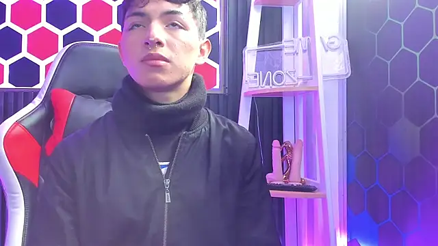 Cristopher Wild online show from 06-02-26, 08:22