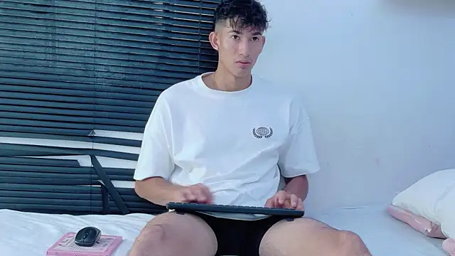 angel boy02 online show from 07-01-26, 09:03