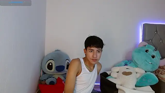 Sebas fire4 online show from 03-30-26, 12:00