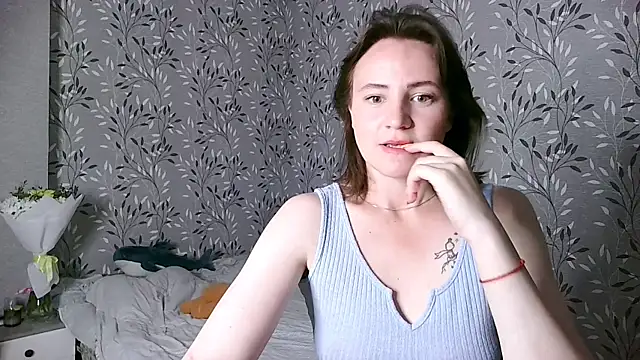eliza sin online show from 06-07-26, 08:40