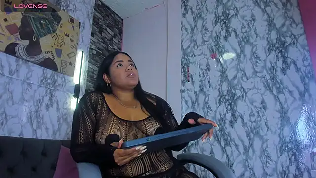 Emily Levis online show from 03-10-26, 05:51