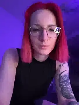 MilaNoire online show from 03-06-26, 05:15