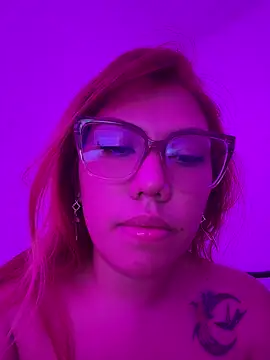 Lia Sterling online show from 03-07-26, 08:44