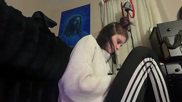 lillithluxx69 online show from 03-06-26, 02:41