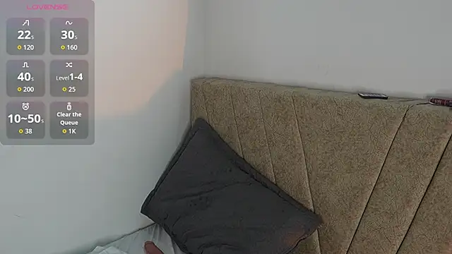 EliseColeman online show from 03-25-26, 02:17