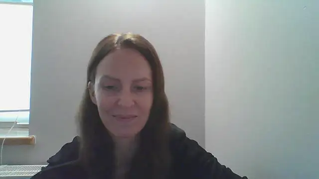 AnnaTight online show from 07-13-26, 08:28