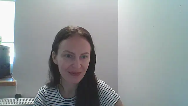 AnnaTight online show from 07-25-26, 08:45