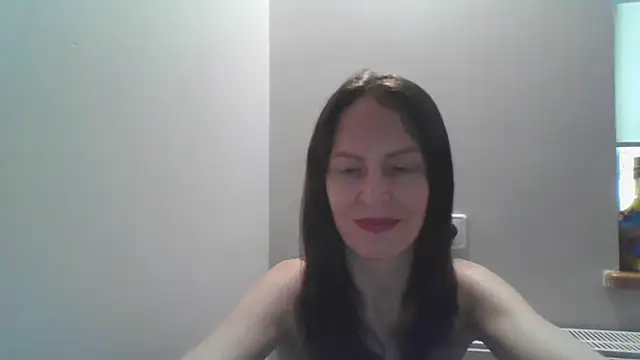 AnnaTight online show from 08-07-26, 08:16
