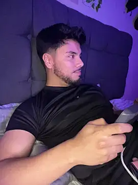 kryzthian Olrox online show from 03-18-26, 02:47