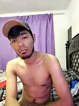 Diamond Liam online show from 05-02-26, 05:01