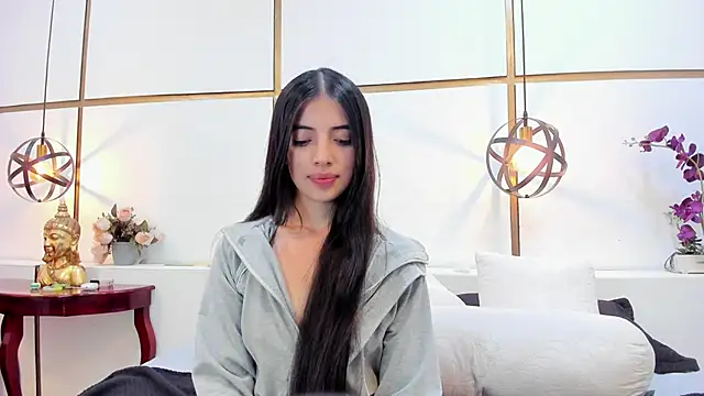 Snapshot of Cynthia1Fox chatting on 05-26-26, 07:54 Cynthia1Fox online show from 05-26-26, 07:54