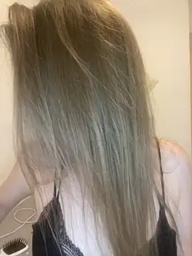 NeEdnaBradley online show from 04-07-26, 06:08