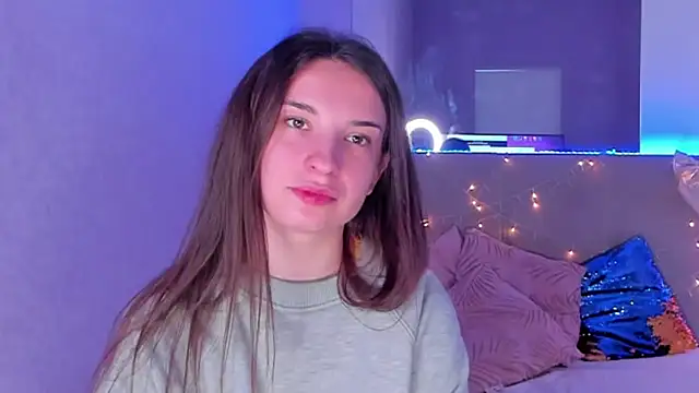 JosephineRows online show from 03-16-26, 01:26