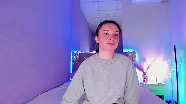 JosephineRows online show from 03-19-26, 01:37