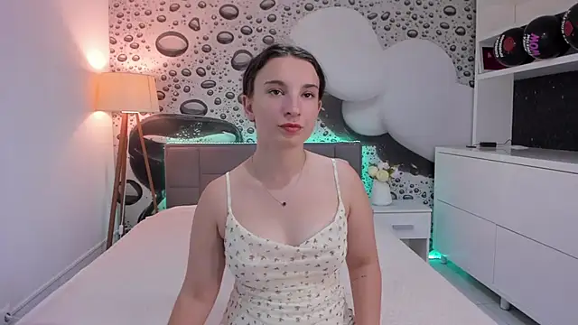 JosephineRows online show from 07-16-26, 12:11
