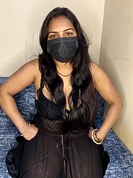 Uff Janvi online show from 03-20-26, 10:20