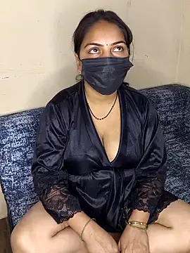 Uff Janvi online show from 04-03-26, 09:29