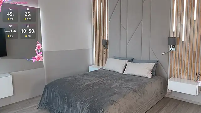 KeeleyNoble online show from 03-30-26, 01:17