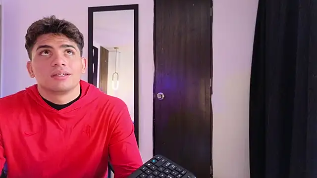 MrAdonis  online show from 03-29-26, 04:51