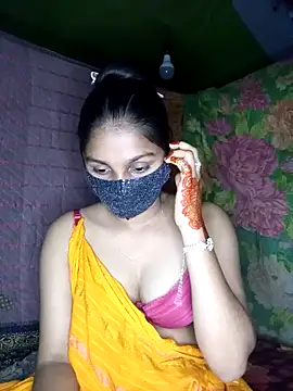 Faria  baby online show from 03-31-26, 04:51