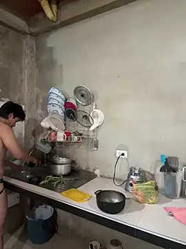 Snapshot of Kain_davee chatting on 03-22-26, 05:05 Kain davee online show from 03-22-26, 05:05