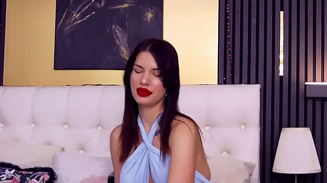 RaniaSnow online show from 03-22-26, 04:27