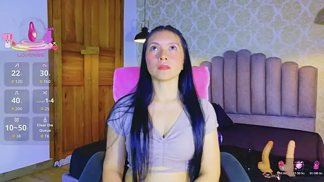 Chloe16  online show from 05-30-26, 08:17
