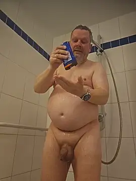 BigDaddyCooool online show from 04-10-26, 09:19