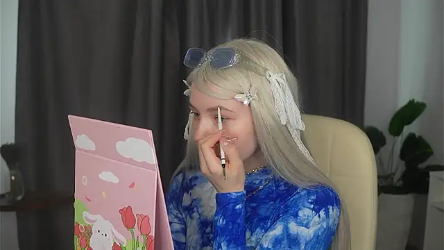 StevenPoch online show from 03-12-26, 01:39