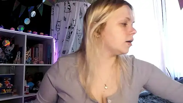 AnimeGirl67 online show from 03-18-26, 02:53