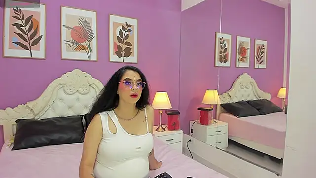 YayaQueen online show from 03-21-26, 11:59