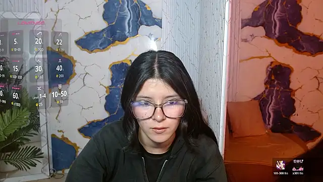 Emy Tay online show from 03-08-26, 11:58