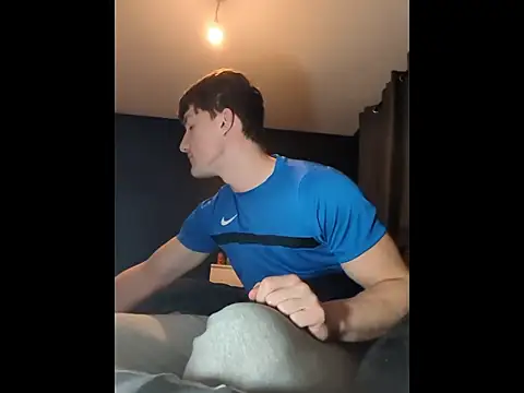 HornyKing2969 online show from 04-21-26, 09:50