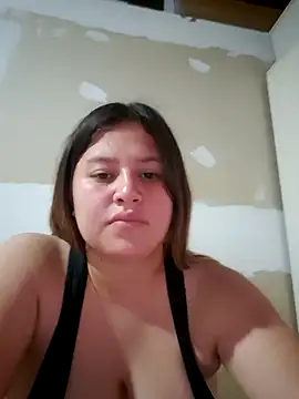 Badgirl luvv online show from 03-06-26, 07:43