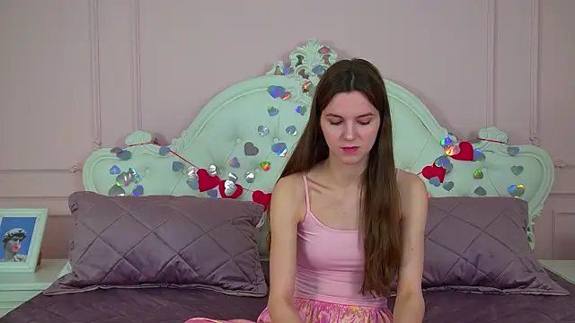 AmaliaLima online show from 03-19-26, 04:16