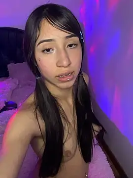 SweetBbyX online show from 03-08-26, 03:10