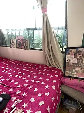 SweetBbyX online show from 04-04-26, 07:11