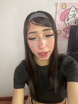 SweetBbyX online show from 04-12-26, 06:02