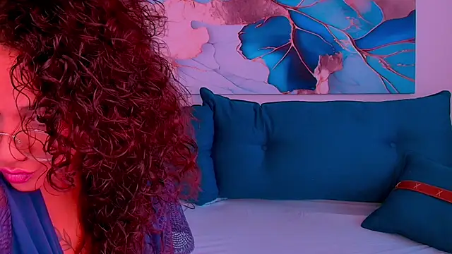 Sally Diazz online show from 03-13-26, 12:12