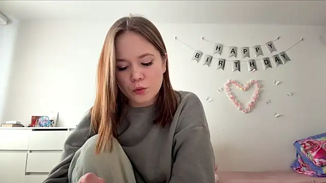 Snapshot of XeniaBerber chatting on 03-09-26, 10:19 XeniaBerber online show from 03-09-26, 10:19