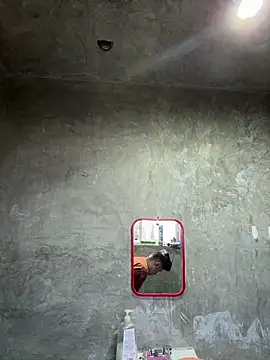 GoldenM95 online show from 03-14-26, 04:12