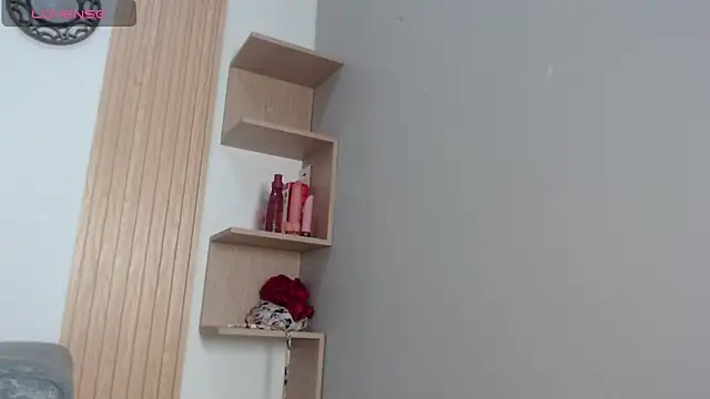 queen adhara online show from 03-27-26, 12:38