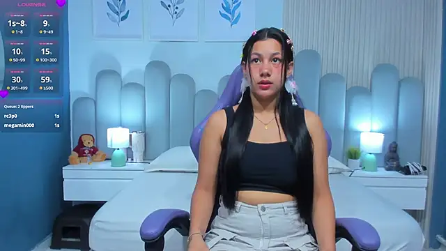 ivy princ online show from 03-11-26, 11:05