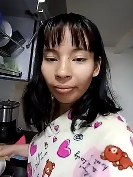 Ameliiiee online show from 04-03-26, 08:29